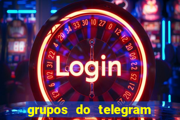 grupos do telegram mais 18